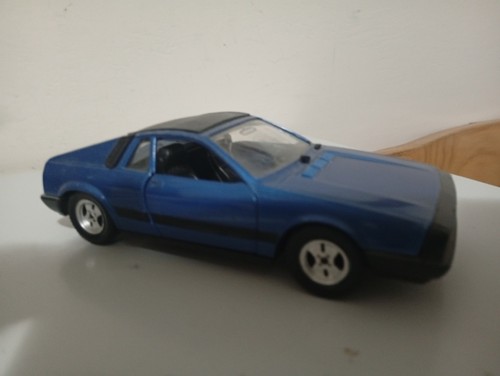 Lancia beta montecarlo - lancia,