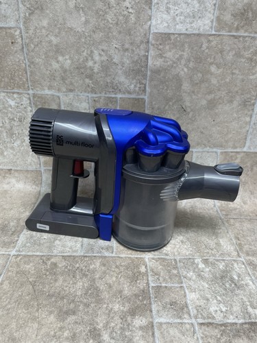 Aspirapolvere dyson dc35 corpo - dyson,