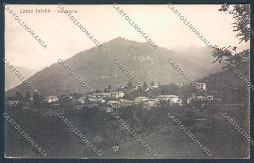 Como laino cartolina lq3426 - laino,