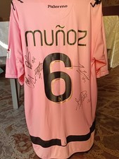 Maglia calcio palermo finale - maglia,