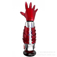 Iron Man JARVIS LED controllo