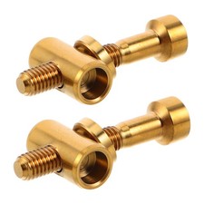  2 Pezzi Viti di Fissaggio