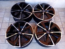4 CERCHI IN LEGA 19 ORIGINALI