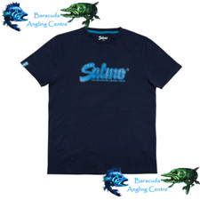 Maglietta Salmo Slider Tee