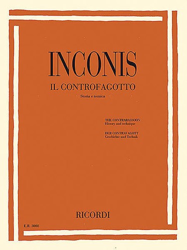 Contrabbasso il - il,