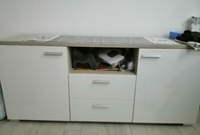 Madia soggiorno moderna