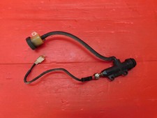 POMPA FRENO POSTERIORE MOTO