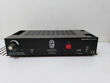 Novomatic Audio Amplifier 30W N: 40000021 tested and working