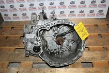 Cambio renault megane marce - renault, 6