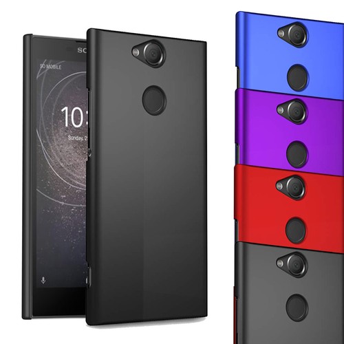 Custodia per sony xperia xa2 - custodia,