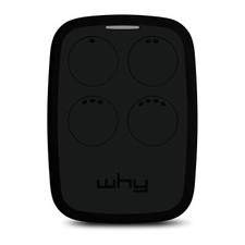 WHY EVO Telecomando