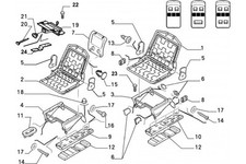 9790487866 - Kit Abbellimento