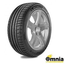 Pneumatici Auto Estivi 225/45 R17 94Y Michelin Pilot Sport 4  XL FSL Dot Recenti