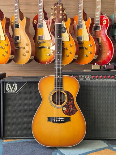 Maton ebg808 nashville 2025 - nashville,