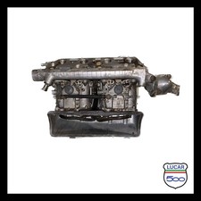 CARBURATORI ALFA ROMEO GIULIA