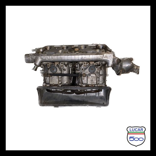 Carburatori alfa romeo - carburatori, giulia