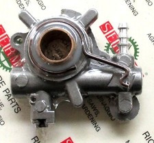 kit pompa olio + ingranaggio