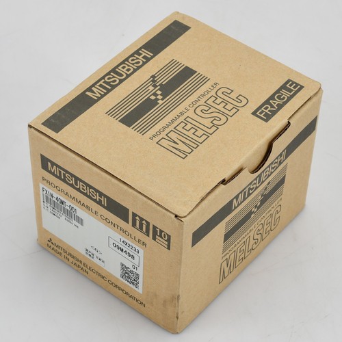 One mitsubishi fx1n 40mt - one, fx1n-40mt-001