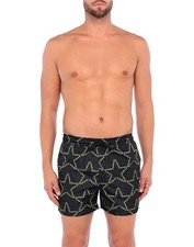Costume Uomo 4giveness FGM00077 boxer FRANK LOGO ESTATE 2019 60€ Summer MARE