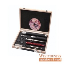 Robert Sorby Sovereign System