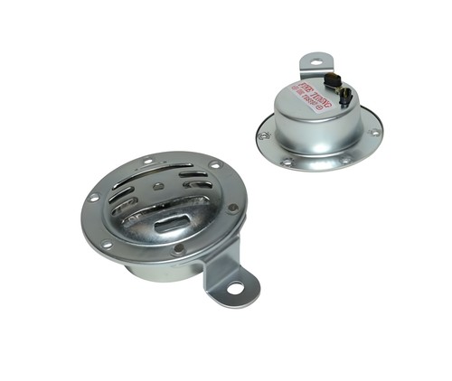 Clacson per - 6v, ac