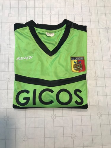 Maglia catanzaro gicos - maglia,