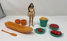 Disney Pocahontas Mattel 1995