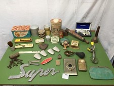 5320 OGGETTI ANNI 50 / 60