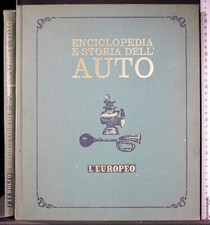 ENCICLOPEDIA E STORIA