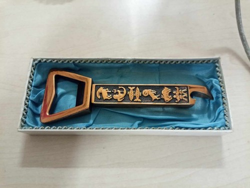 Apribottiglie zodiaco vintage - apribottiglie,