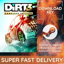 DiRT 3 Edizione Completa -