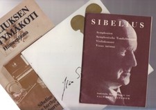 lotto 6 libretti cataloghi