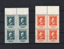 Quartine - ITALIA - 1959 -