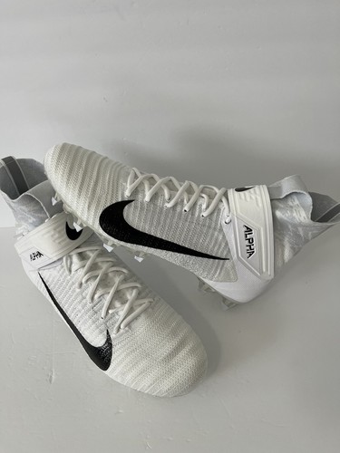 Scarpe calcio nike alpha - da,