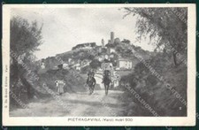 Pavia Varzi Pietragavina