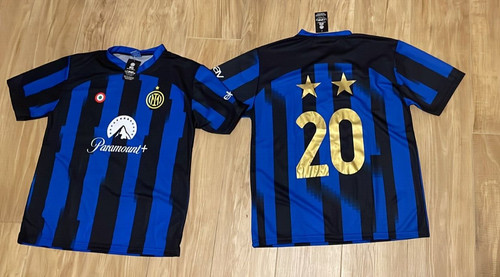Inter replica personalizata - inter, fc