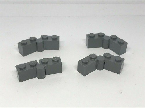 Lego cerniera 4 rif - 1,