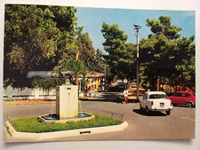 Manfredonia (Foggia). Siponto - Auto, Car, Voitures.