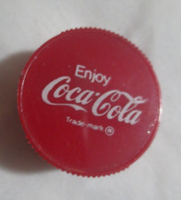 Coca-Cola temperamatite rosso