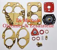 Kit assistenza carburatore 32