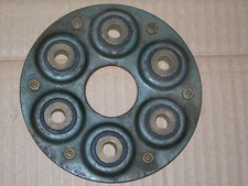 Fiat Topolino  500 C DISTANZIALE PULEGGIA 