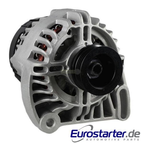 Alternatore nuovo made in - alternatore,