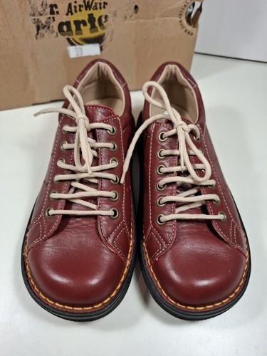 Scarpe stringate martens - stringate, dr