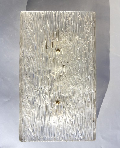 Lampada parete venini - parete,