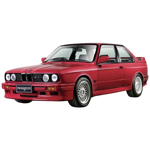 Bburago 21100r bmw m3 - ,
