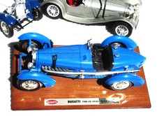 Bugatti type 59 (1934) 