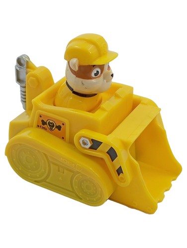 Spin master paw patrol rubble - master,