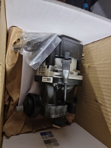 Kit pompa caldaia - pompa, combi