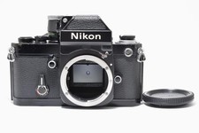[EXC+5] Corpo fotocamera Nikon