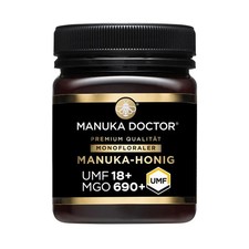 Miele di Manuka Doctor 250g |